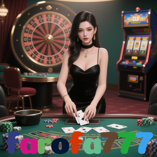 farofa777:Aposte nas melhores slots e conquiste prêmios como nunca!