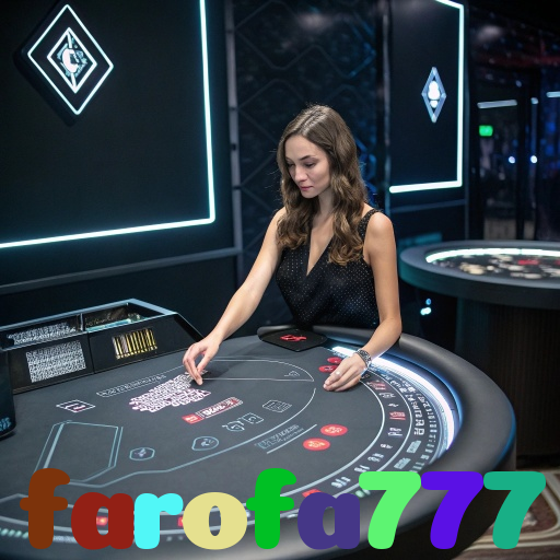 farofa777：Aposte nas melhores slots e conquiste prêmios como nunca!