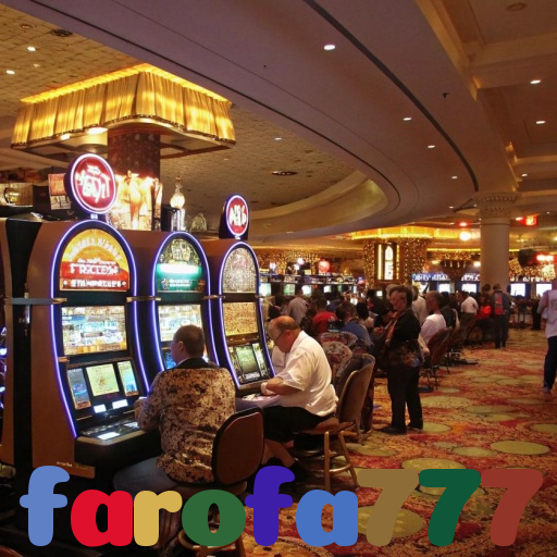farofa777：Aposte no futebol, jogue poker e conquiste vitórias épicas!
