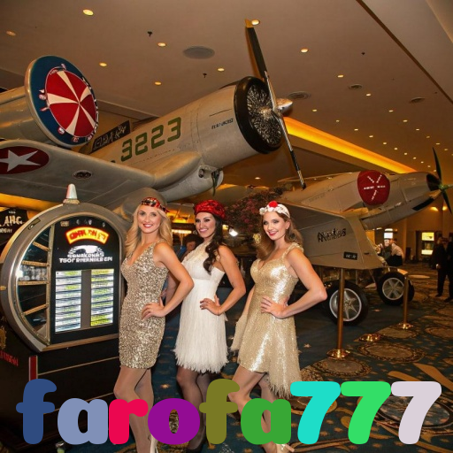farofa777:Aposte no futebol, jogue poker e conquiste vitórias épicas!