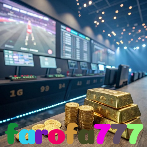 farofa777：Aposte nas melhores slots e conquiste prêmios como nunca!