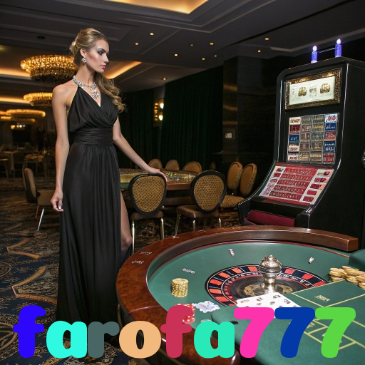farofa777：Aposte no futebol, jogue poker e conquiste vitórias épicas!