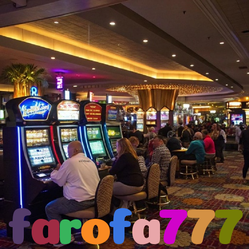 farofa777:Aposte nas melhores slots e conquiste prêmios como nunca!