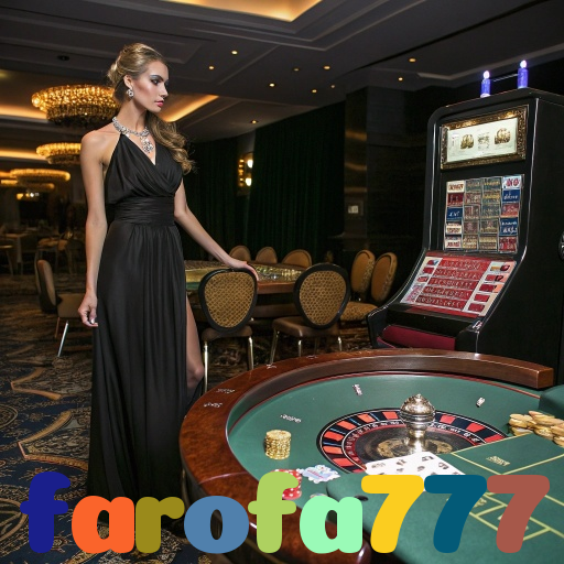 farofa777：Aposte no futebol, jogue poker e conquiste vitórias épicas!