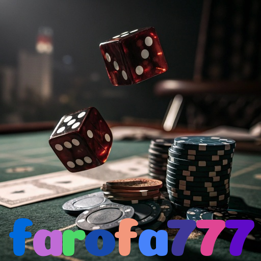 farofa777:Jogue poker, aposte no futebol e ganhe em grandes jogos de cassino!