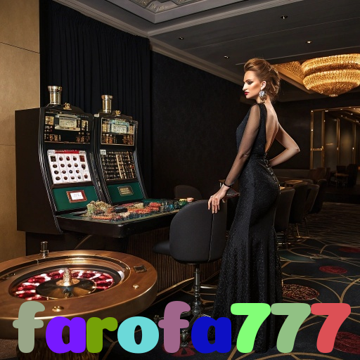 farofa777:Jogue poker, aposte no futebol e ganhe em grandes jogos de cassino!