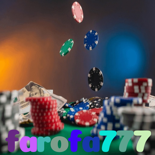 farofa777:Aposte nas melhores slots e conquiste prêmios como nunca!