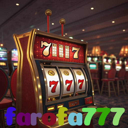 farofa777：Aposte nas melhores slots e conquiste prêmios como nunca!