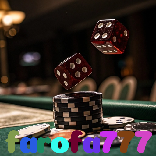 farofa777：Jogue poker, aposte no futebol e ganhe em grandes jogos de cassino!