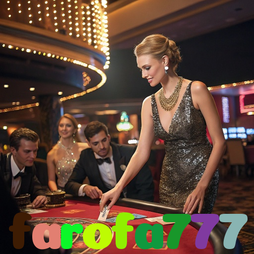 farofa777:Aposte no futebol, jogue poker e conquiste vitórias épicas!