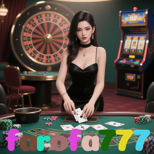 farofa777:Jogue poker, aposte no futebol e ganhe em grandes jogos de cassino!