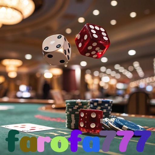 farofa777:Aposte nas melhores slots e conquiste prêmios como nunca!
