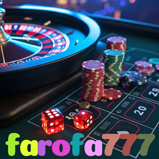 farofa777：Aposte nas melhores slots e conquiste prêmios como nunca!
