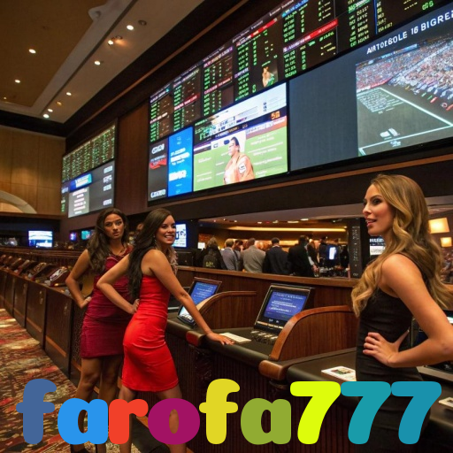 farofa777：Aposte no futebol, jogue poker e conquiste vitórias épicas!