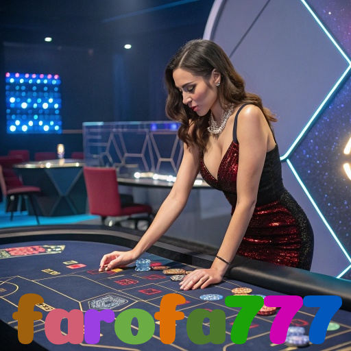 farofa777:Jogue poker, aposte no futebol e ganhe em grandes jogos de cassino!