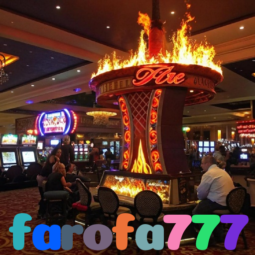 farofa777：Aposte no futebol, jogue poker e conquiste vitórias épicas!