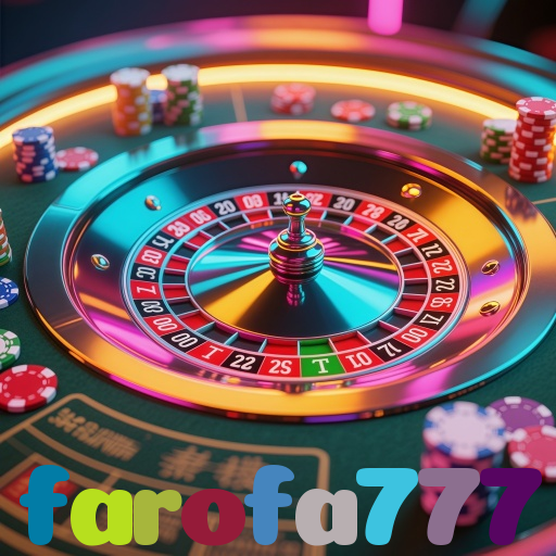 farofa777:Aposte no futebol, jogue poker e conquiste vitórias épicas!