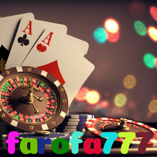 farofa777：Aposte nas melhores slots e conquiste prêmios como nunca!