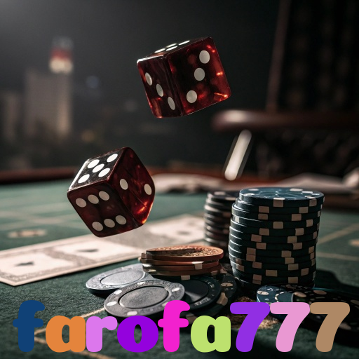 farofa777:Aposte nas melhores slots e conquiste prêmios como nunca!