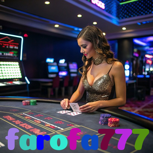farofa777:Aposte nas melhores slots e conquiste prêmios como nunca!