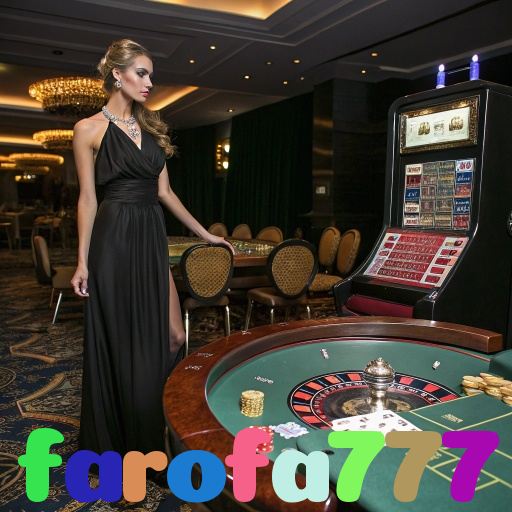 farofa777:Jogue poker, aposte no futebol e ganhe em grandes jogos de cassino!