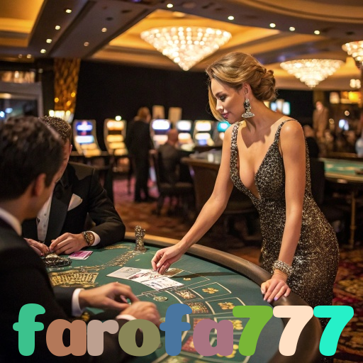 farofa777:Jogue poker, aposte no futebol e ganhe em grandes jogos de cassino!