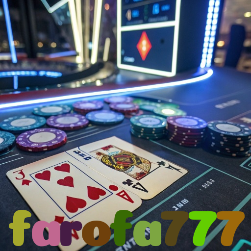 farofa777:Aposte nas melhores slots e conquiste prêmios como nunca!
