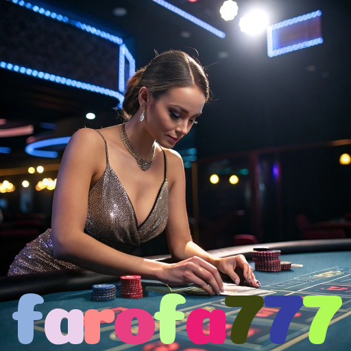 farofa777:Aposte nas melhores slots e conquiste prêmios como nunca!