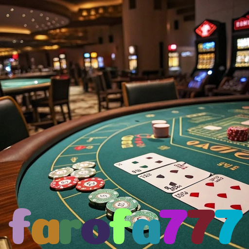 farofa777:Jogue poker, aposte no futebol e ganhe em grandes jogos de cassino!