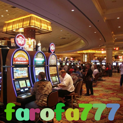 farofa777:Aposte no futebol, jogue poker e conquiste vitórias épicas!