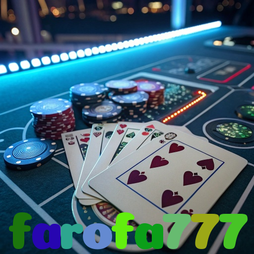 farofa777:Aposte nas melhores slots e conquiste prêmios como nunca!