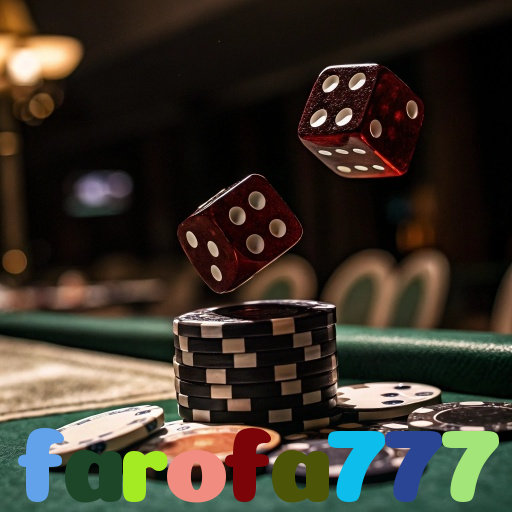 farofa777:Jogue poker, aposte no futebol e ganhe em grandes jogos de cassino!