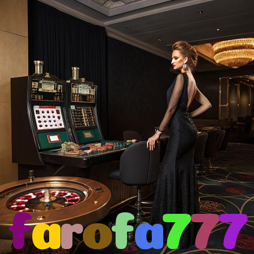 farofa777:Aposte nas melhores slots e conquiste prêmios como nunca!