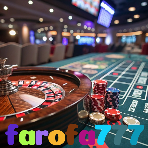 farofa777：Aposte nas melhores slots e conquiste prêmios como nunca!