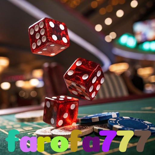 farofa777：Aposte nas melhores slots e conquiste prêmios como nunca!
