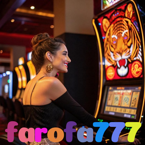 farofa777：Aposte no futebol, jogue poker e conquiste vitórias épicas!