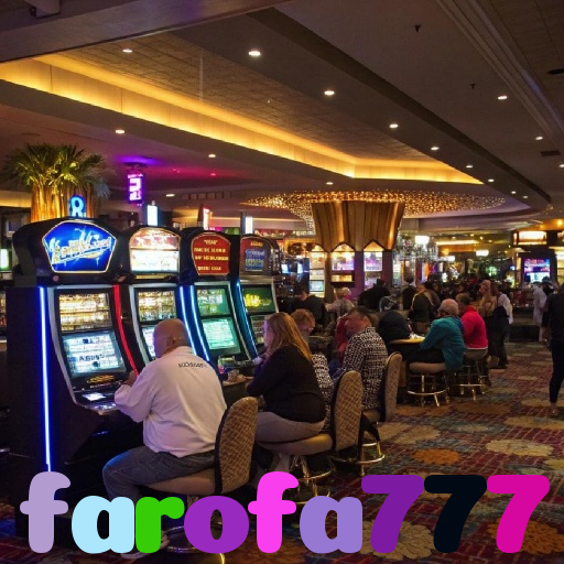 farofa777:Jogue poker, aposte no futebol e ganhe em grandes jogos de cassino!