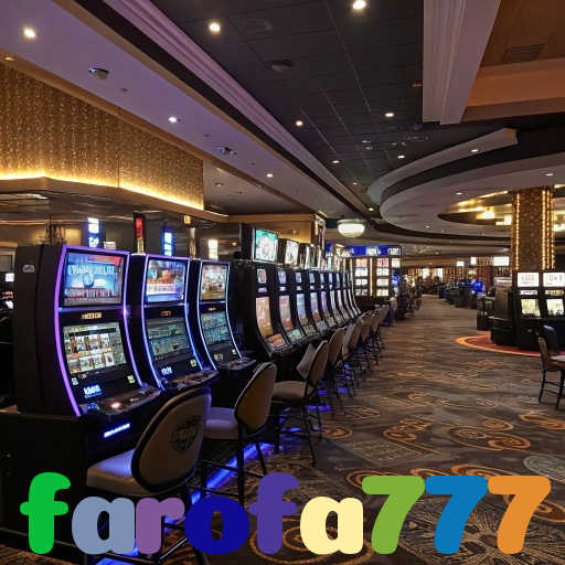farofa777：Aposte no futebol, jogue poker e conquiste vitórias épicas!