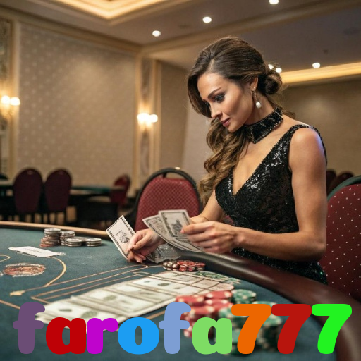 farofa777:Aposte nas melhores slots e conquiste prêmios como nunca!