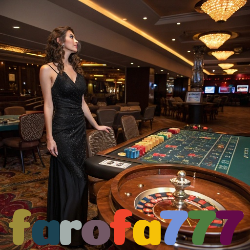 farofa777:Aposte nas melhores slots e conquiste prêmios como nunca!