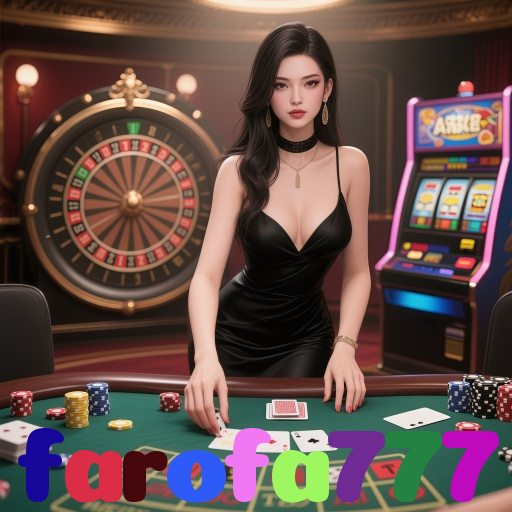 farofa777:Jogue poker, aposte no futebol e ganhe em grandes jogos de cassino!