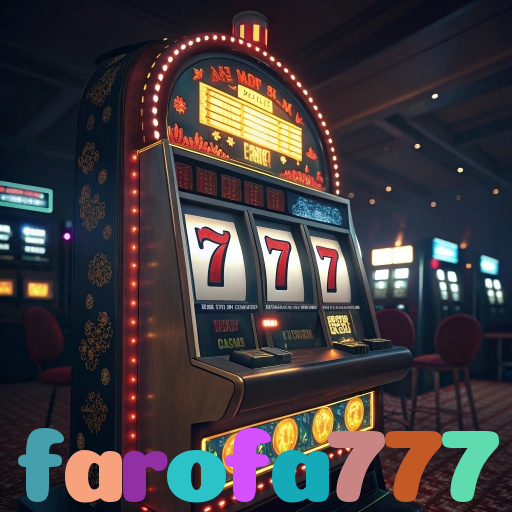 farofa777:Aposte no futebol, jogue poker e conquiste vitórias épicas!