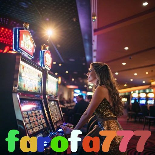 farofa777:Aposte nas melhores slots e conquiste prêmios como nunca!