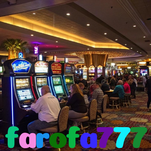 farofa777:Jogue poker, aposte no futebol e ganhe em grandes jogos de cassino!