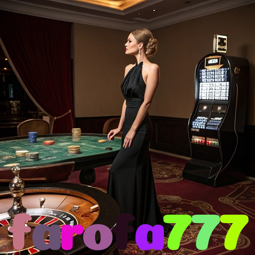 farofa777：Aposte no futebol, jogue poker e conquiste vitórias épicas!