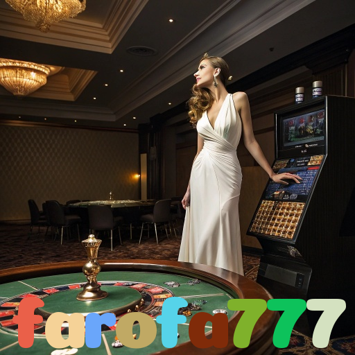 farofa777：Aposte no futebol, jogue poker e conquiste vitórias épicas!