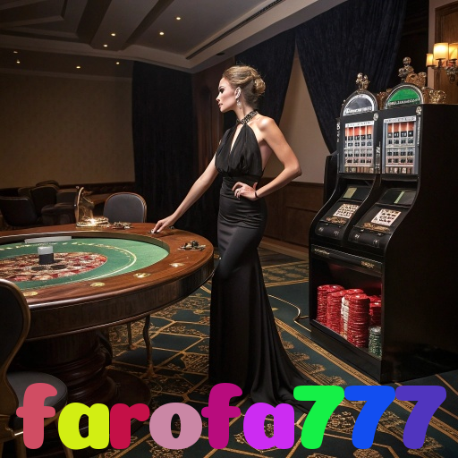 farofa777:Aposte nas melhores slots e conquiste prêmios como nunca!