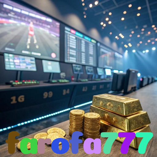 farofa777：Aposte nas melhores slots e conquiste prêmios como nunca!