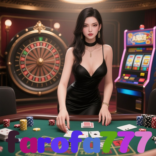 farofa777：Aposte no futebol, jogue poker e conquiste vitórias épicas!