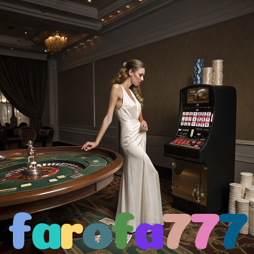 farofa777：Aposte nas melhores slots e conquiste prêmios como nunca!
